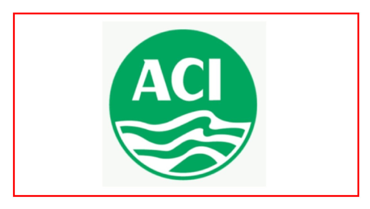 ডিপো ইনচার্জ নিয়োগে আবেদন চলছে এসিআই পিএলসিতে 