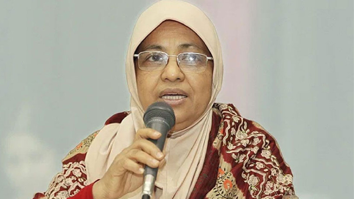 নূরজাহান বেগম