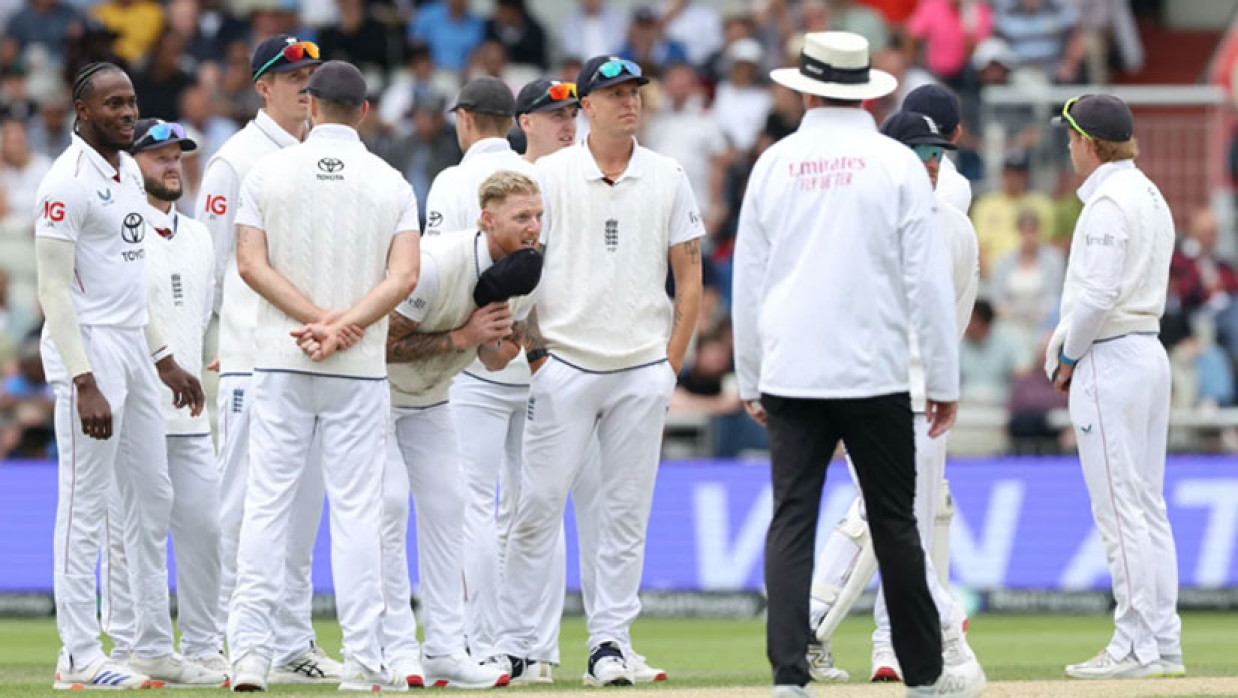 ভারত-ইংল্যান্ড ম্যাচ 