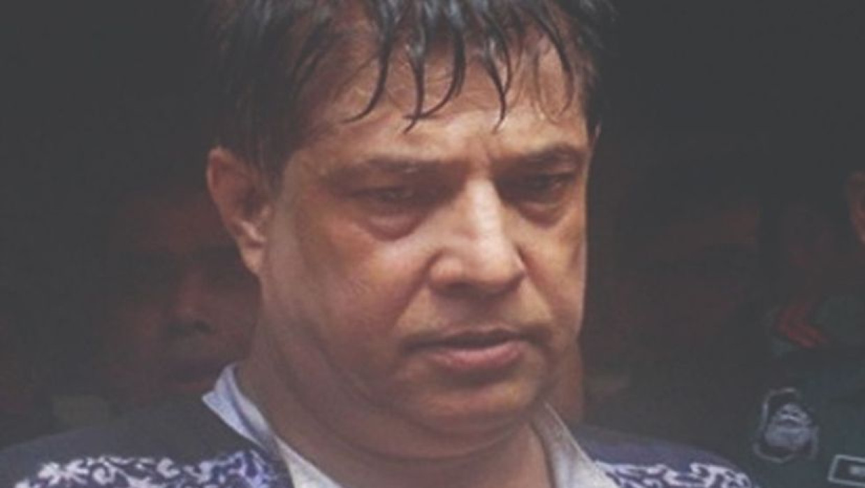 নাছির উদ্দিন চৌধুরী