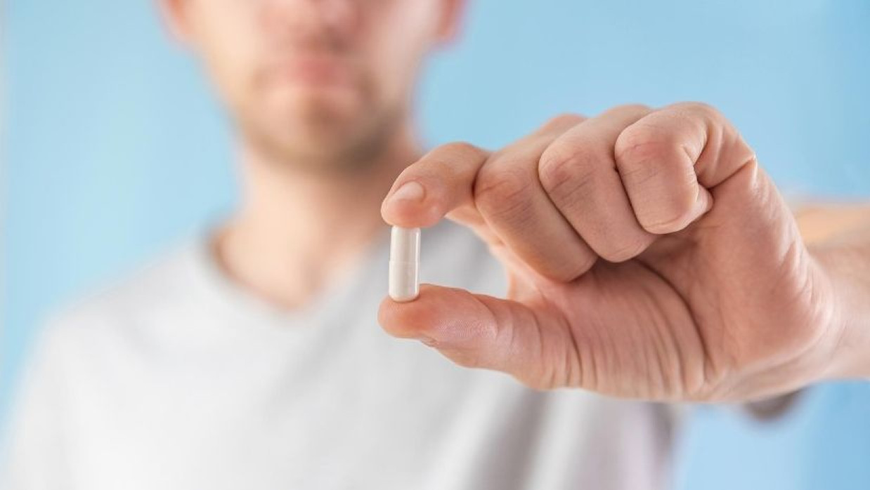 ম্যালেরিয়া দমনে ট্যাবলেট 