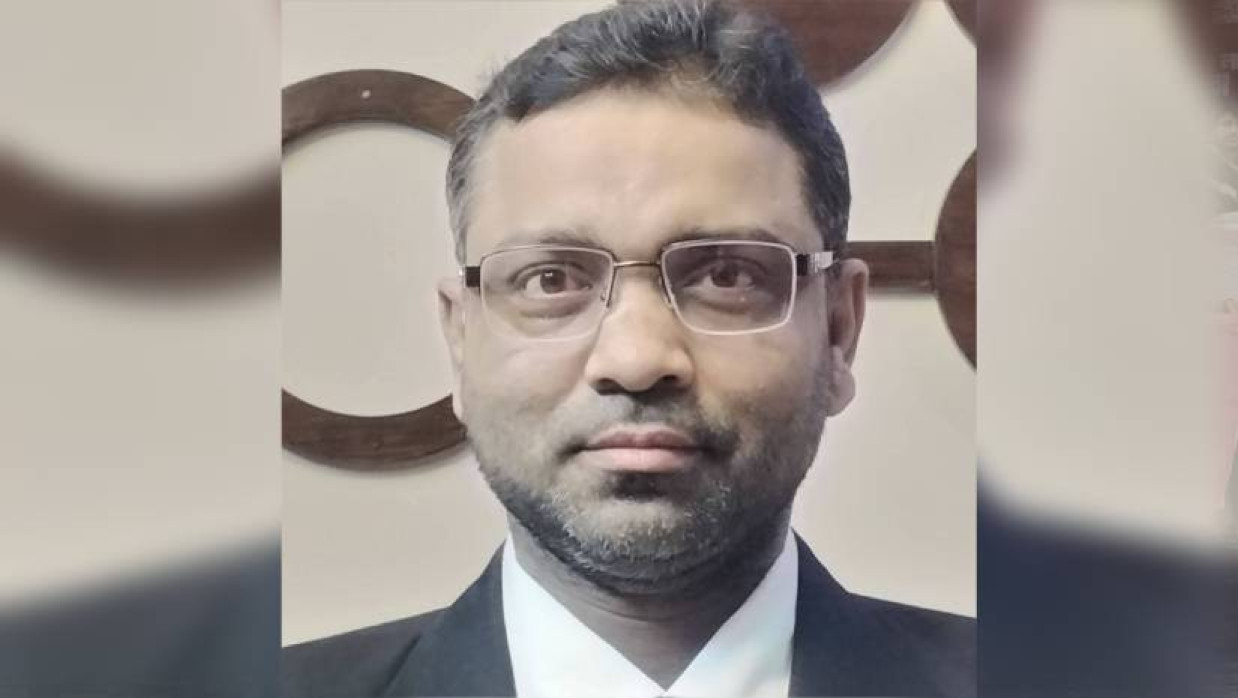 অধ্যাপক ড. মো. সাহাল উদ্দিন