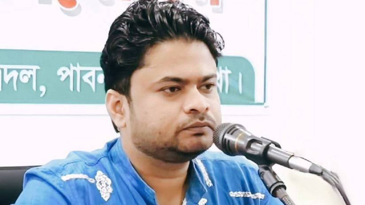সুলতান আহমেদ রাহী
