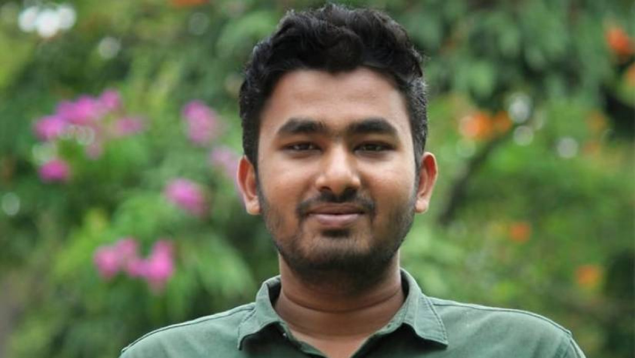 সৈকত আরিফ