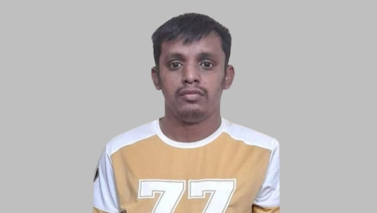 মো. মাহবুবুর রহমান