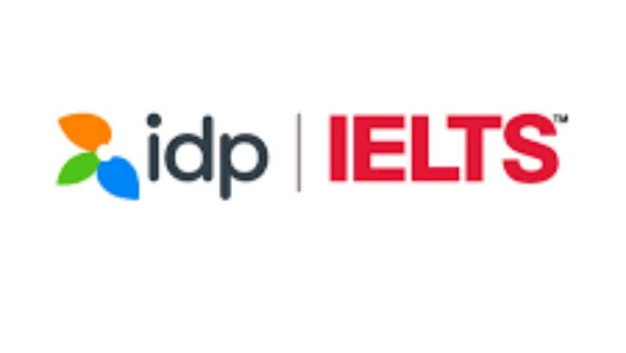 আইডিপি ও তার লোগো