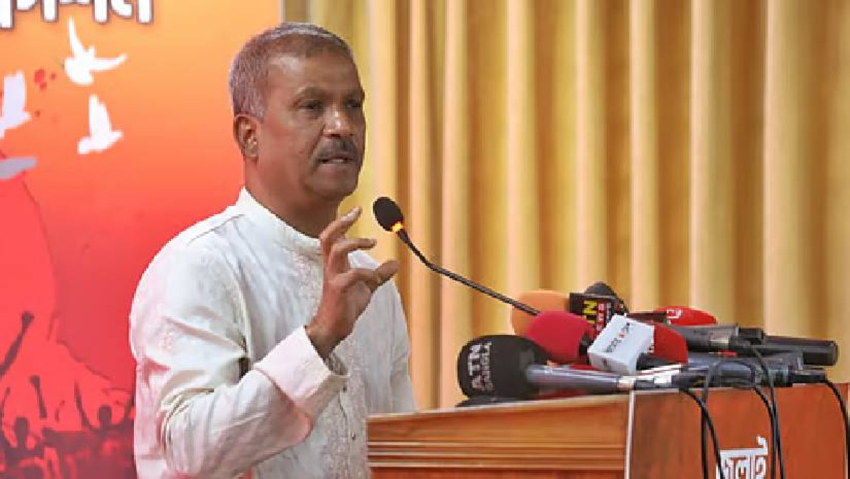 আসিফ নজরুল