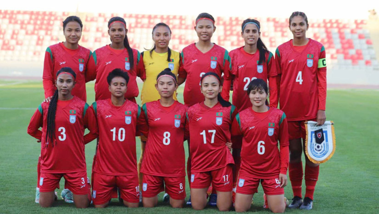 বাংলাদেশ দল