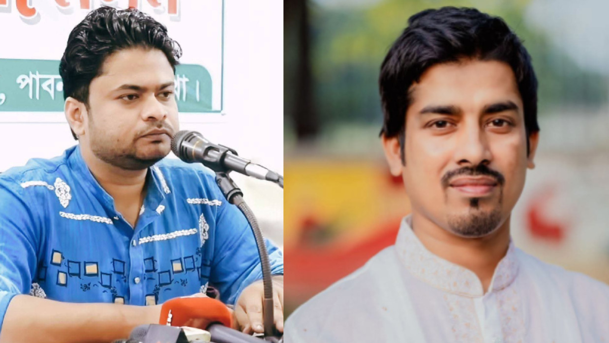 লতান আহমেদ রাহী ও সর্দার জহুরুল