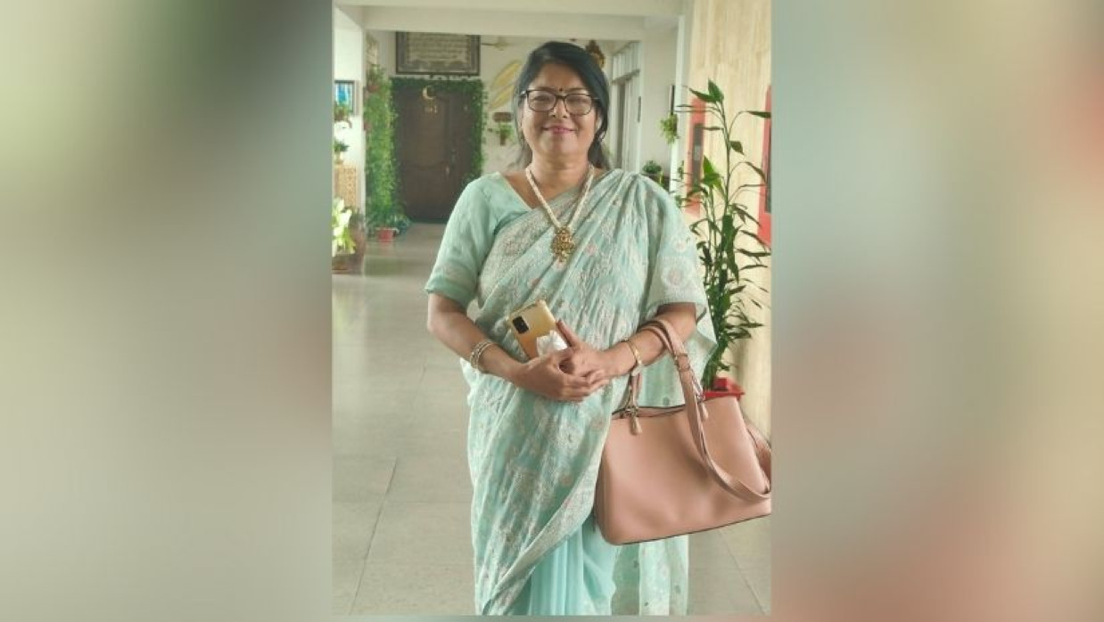 মালেকা আক্তার বানু