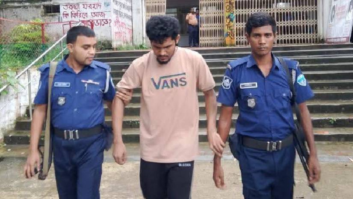 দিদারুল ইসলাম শুভ