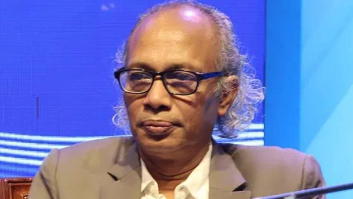 নুরুল কবীর