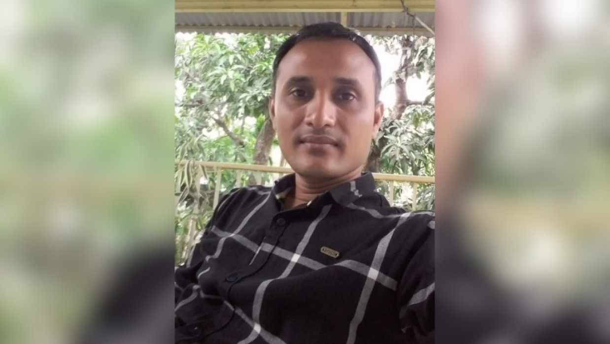 তোয়াহার উদ্দিন