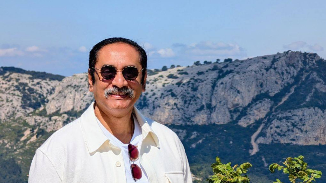 ডা. পিনাকী ভট্টাচার্য