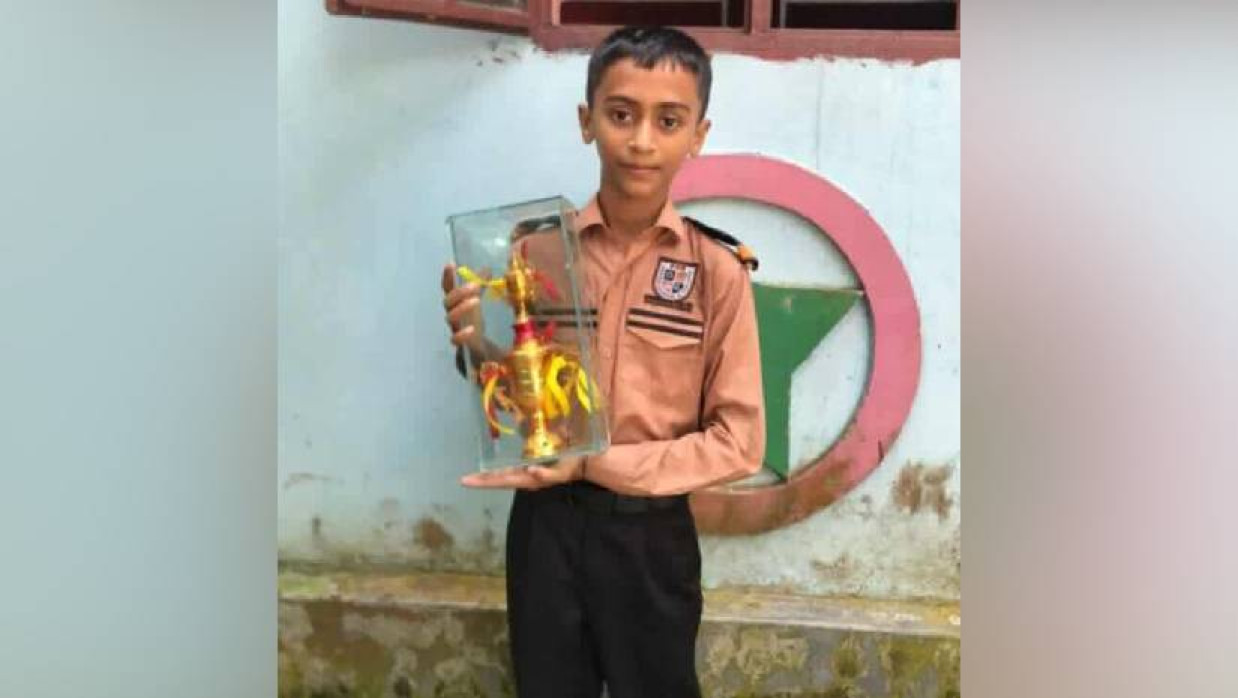 নিখোঁজ সিফাত