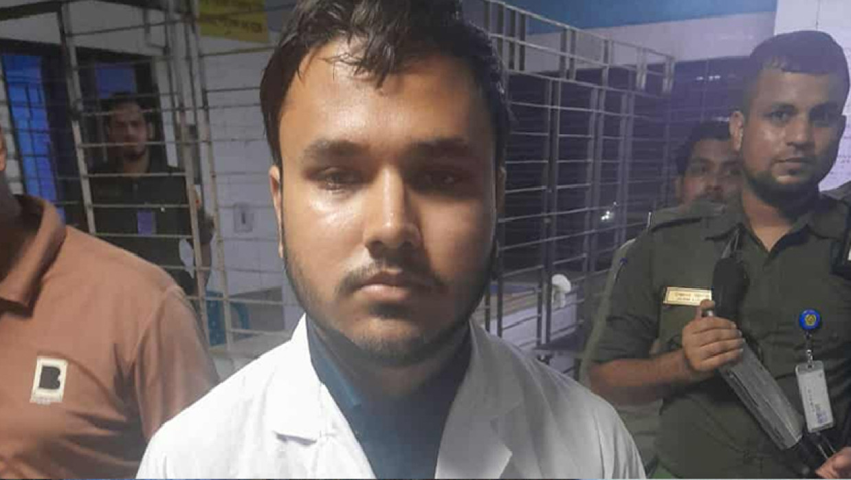 সজীব দাস পার্থ