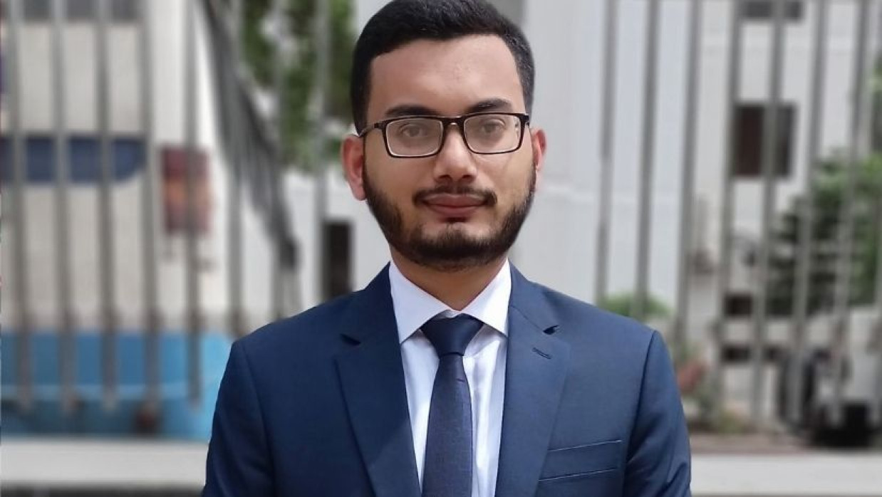 রায়হান আতাহার