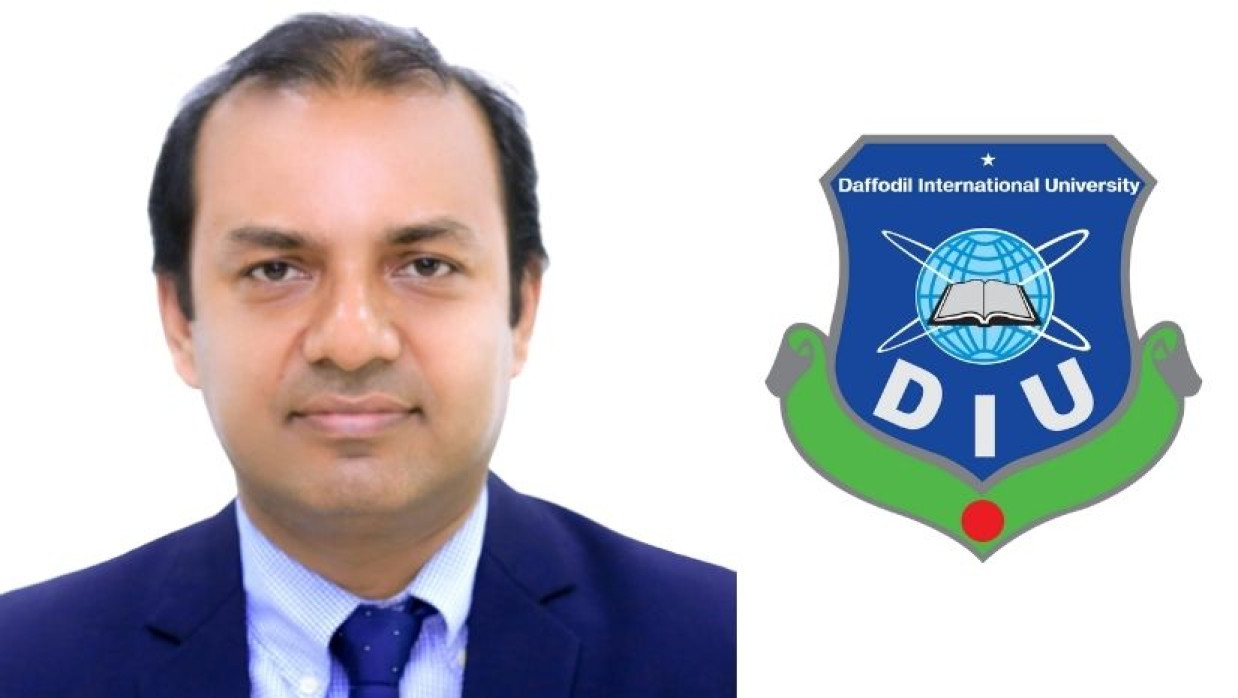 অধ্যাপক ড. মুহাম্মদ মাসুম ইকবাল