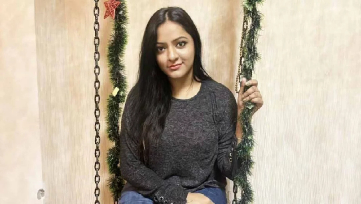 শান্তা পাল