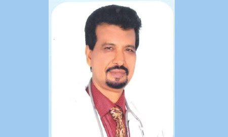 ভুয়া চিকিৎসক সেজে চিকিৎসা, এক মাসের কারাদণ্ড ও জরিমানা