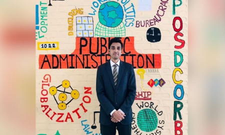 শাবিপ্রবিতে প্রভাষক নিয়োগে প্রথম হওয়া নিয়ে বিভ্রান্ত না হওয়ার আহ্বান প্রশাসন ক্যাডারে ফাস্ট শরিফের