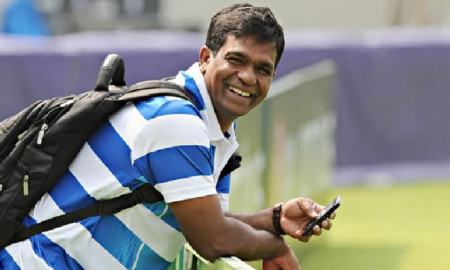 বাংলাদেশের ব্যাটিংয়ে দুর্দশা নিয়ে যা বললেন বিসিবি সভাপতি