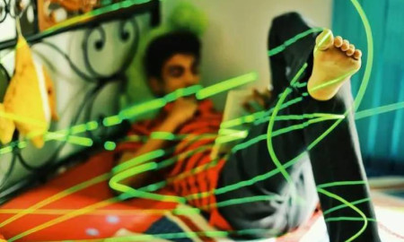 মানসিক স্বাস্থ্য সমস্যায় ভুগলেও ছেলেরা সহায়তা চায় না কেন?