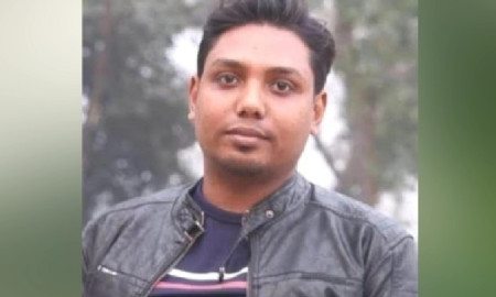 অভিযুক্ত কাঞ্চন