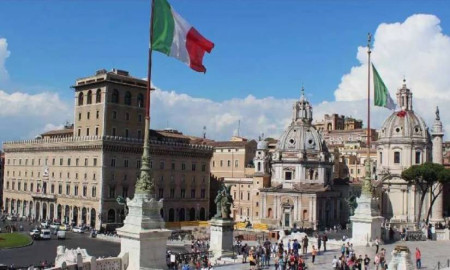 ৫ লাখ কর্ম ভিসা দিচ্ছে ইতালি, যারা পাবেন