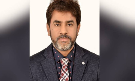 ইসলামী বিশ্ববিদ্যালয়ের ইইই বিভাগের নতুন সভাপতি ড. জালাল