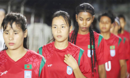 বাংলাদেশ দল