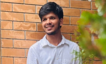 আহসান খান