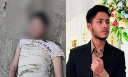 ভেসে উঠল সাগরে নিখোঁজ চট্টগ্রাম বিশ্ববিদ্যালয়ের আরেক শিক্ষার্থীর মরদেহ