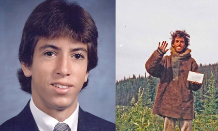 ‘রাজপ্রাসাদ’ ছেড়ে ভবঘুরে হওয়ার সিদ্ধান্ত নিয়েছিলেন যিনি