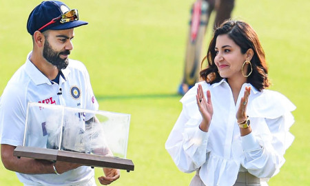 কোহলির অবসর নেওয়ার কারণ তাহলে এই!