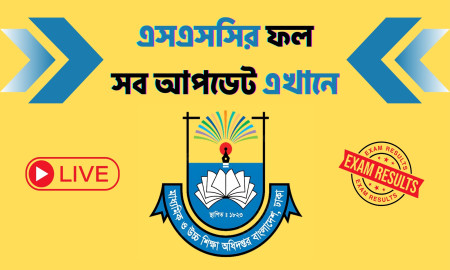এসএসসির ফল দেখুন এই লিংকে