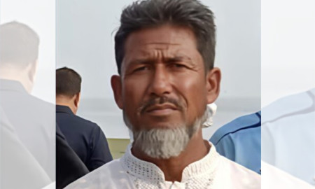 ঘুমন্ত নারীকে ধর্ষণ চেষ্টা, বিএনপি সভাপতির বিরুদ্ধে মামলা