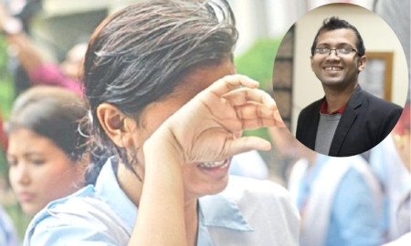 দেশের এসএসসি নাটকীয় পতন, শিক্ষকরা কি এর জন্য দায়ী?