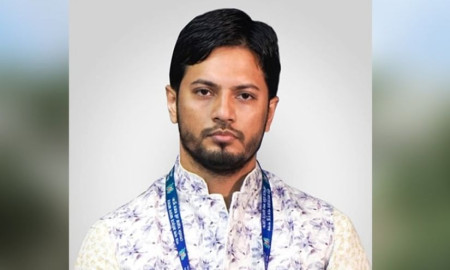 থামুন, অনেক হয়েছে, আর না: শিবির সভাপতি