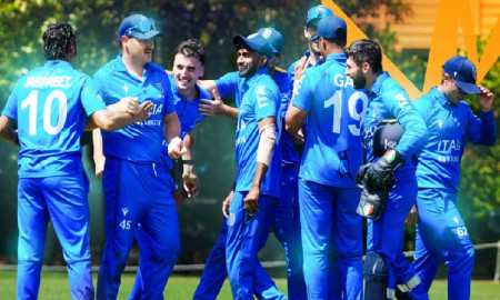 যে দেশে নিষিদ্ধ ছিল ক্রিকেট, তারাই খেলবে টি-টোয়েন্টি বিশ্বকাপ!