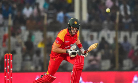 বাংলাদেশের বিপক্ষে দুই দেশের হয়ে অভিষেক—অবশেষে অবসর