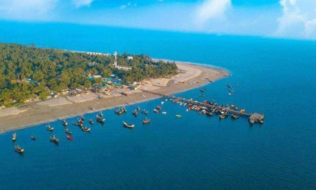 সেন্ট মার্টিন