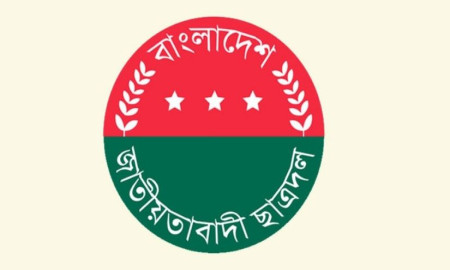 রাজধানীসহ সারাদেশে বিক্ষোভের ডাক ছাত্রদলের