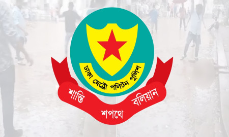 সোহাগ হত্যা ইস্যুতে পুলিশের ভূমিকা নিয়ে অপতথ্য, সতর্ক করল ডিএমপি