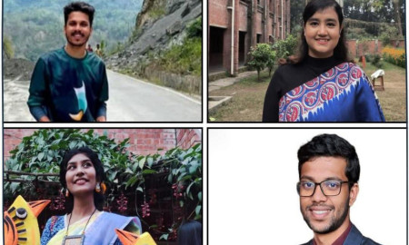 জাবি অ্যাডভেঞ্চার সোসাইটির নতুন কমিটি ঘোষণা