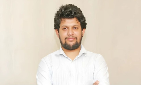 মাহফুজ আলম