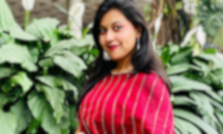 ইন্ডিপেনডেন্ট ইউনিভার্সিটির শিক্ষক ফিরোজা আশরাবী