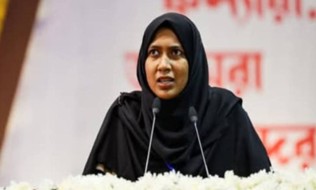 ‘সেদিন সন্ধ্যায় বিশ্ববিদ্যালয় মেডিকেল সেন্টারে গিয়ে দেখি আহত শিক্ষার্থীদের আর্তনাদ’