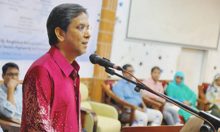 যবিপ্রবিতে ক্যানসার সচেতনতা-বিষয়ক ক্যাম্পেইন অনুষ্ঠিত
