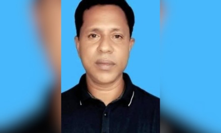 নিহত বিএনপি নেতা রহিম উদ্দিন সিকদার